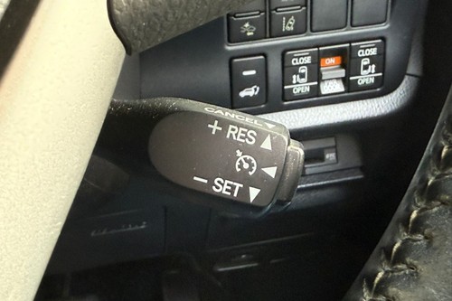 2019 Toyota Noah 2.0 Terpakai