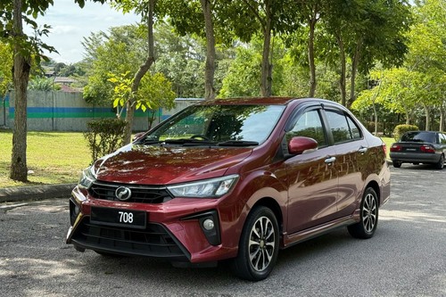 Beli kereta terpakai