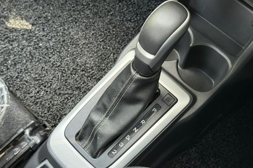 2022 Perodua Bezza 1.3 AV AT Terpakai