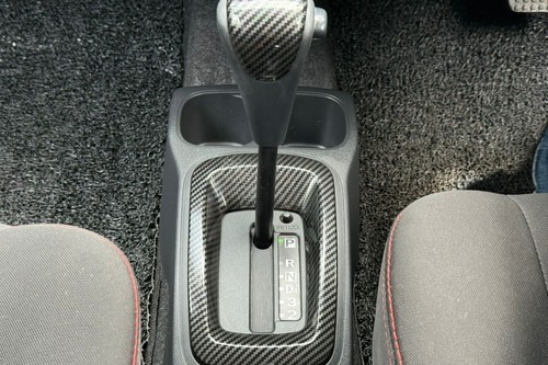 2021 Perodua Axia 1.0 SE AT Terpakai