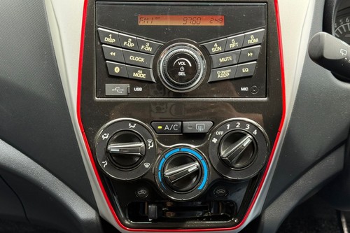 2021 Perodua Axia 1.0 SE AT Terpakai