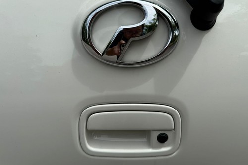 2021 Perodua Axia 1.0 SE AT Terpakai