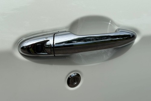 2021 Perodua Axia 1.0 SE AT Terpakai