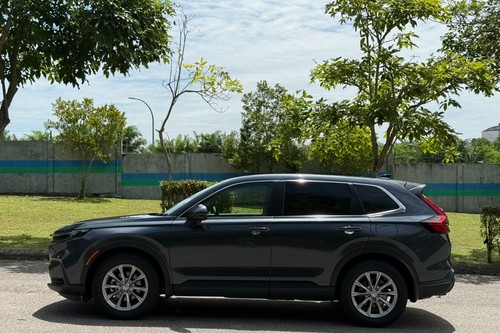 Beli kereta terpakai