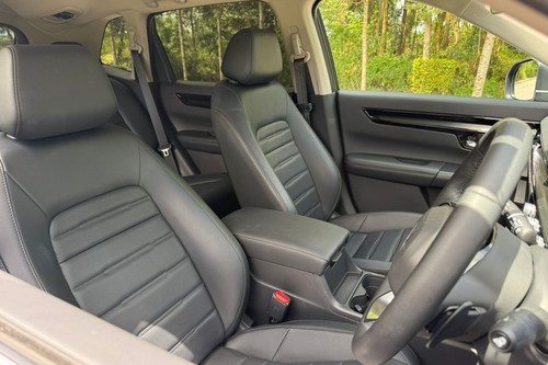 2024 Honda CR-V 1.5L E Terpakai