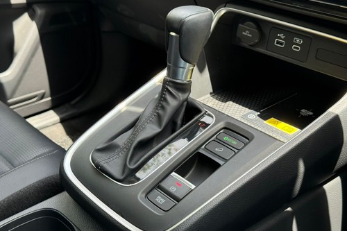 2024 Honda CR-V 1.5L E Terpakai