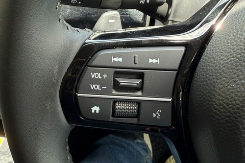 2024 Honda CR-V 1.5L E Terpakai