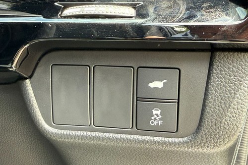 2024 Honda CR-V 1.5L E Terpakai