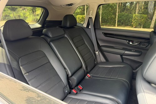 2024 Honda CR-V 1.5L E Terpakai