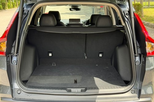 2024 Honda CR-V 1.5L E Terpakai