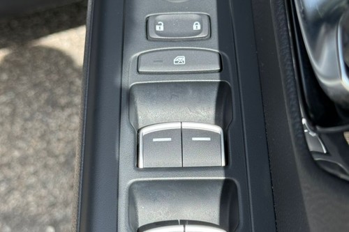 2024 Honda CR-V 1.5L E Terpakai