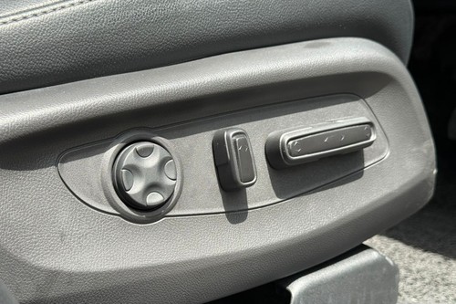 2024 Honda CR-V 1.5L E Terpakai