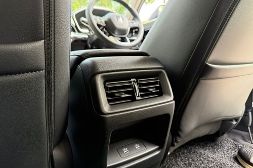 2024 Honda CR-V 1.5L E Terpakai