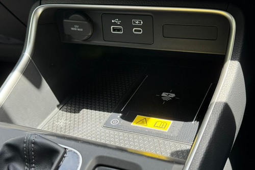 2024 Honda CR-V 1.5L E Terpakai