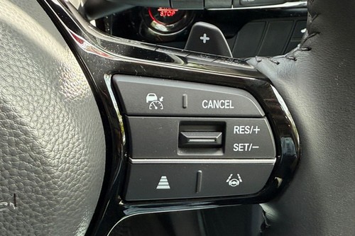 2024 Honda CR-V 1.5L E Terpakai