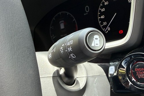 2024 Honda CR-V 1.5L E Terpakai