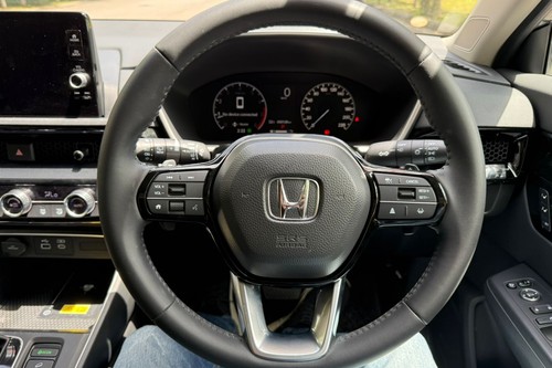 2024 Honda CR-V 1.5L E Terpakai