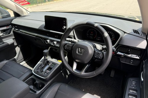 2024 Honda CR-V 1.5L E Terpakai