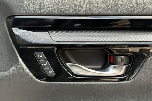 2024 Honda CR-V 1.5L E Terpakai