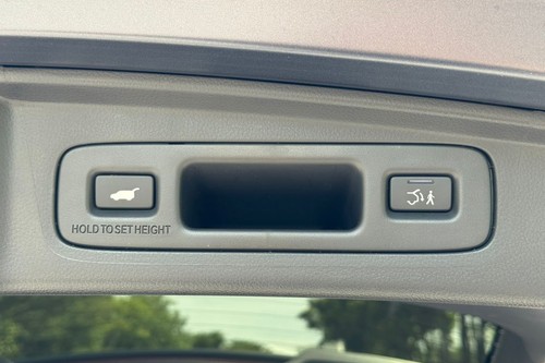 2024 Honda CR-V 1.5L E Terpakai