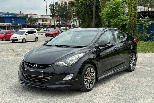 Beli kereta terpakai