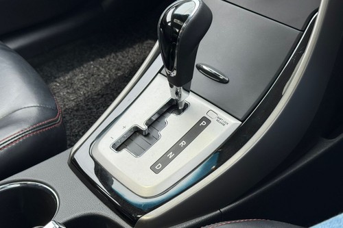 2012 Hyundai Elantra 1.8 A Terpakai