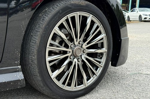 2012 Hyundai Elantra 1.8 A Terpakai