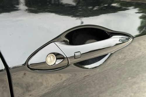 2012 Hyundai Elantra 1.8 A Terpakai