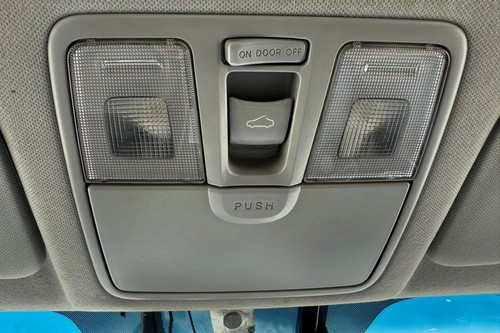 2012 Hyundai Elantra 1.8 A Terpakai