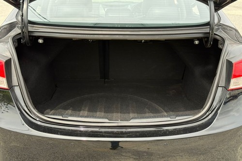 2012 Hyundai Elantra 1.8 A Terpakai