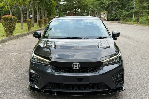 Beli kereta terpakai