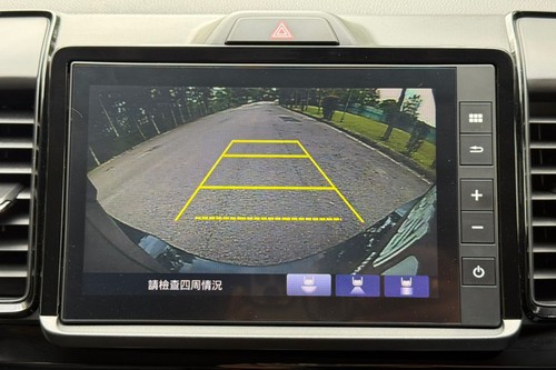 2022 Honda City Hatchback 1.5 V Terpakai