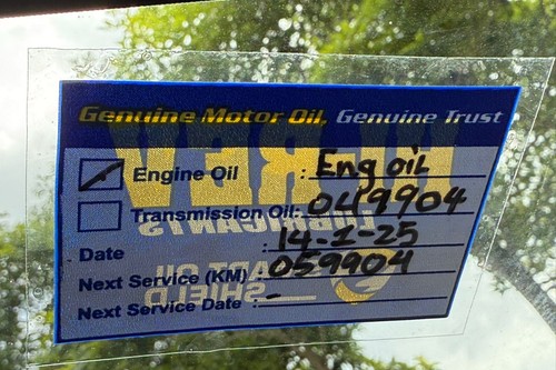 2022 Honda City Hatchback 1.5 V Terpakai