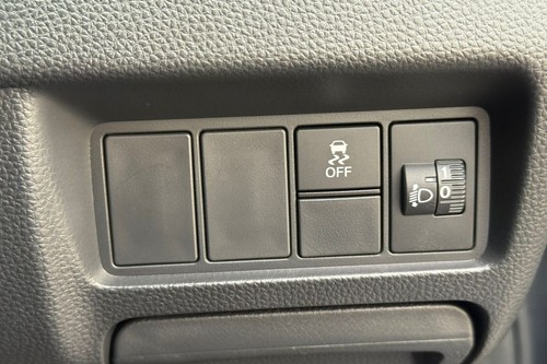 2022 Honda City Hatchback 1.5 V Terpakai