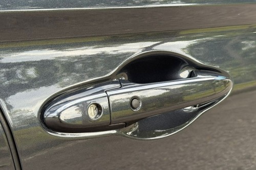 2022 Honda City Hatchback 1.5 V Terpakai