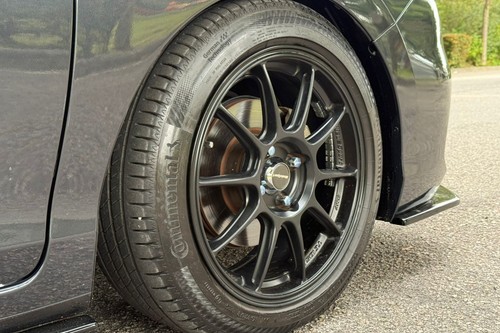 2022 Honda City Hatchback 1.5 V Terpakai