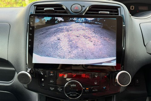 2013 Nissan Serena 2.0L Highway Star Terpakai