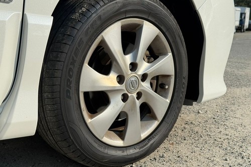 2013 Nissan Serena 2.0L Highway Star Terpakai