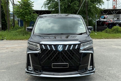 Beli kereta terpakai