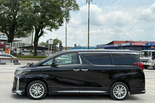 Beli kereta terpakai