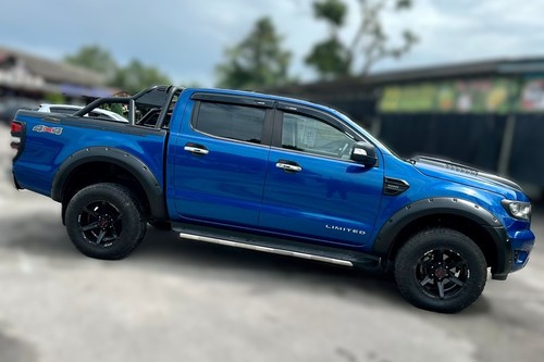 Used 2019 Ford Ranger 2.0L XLT+ AT
