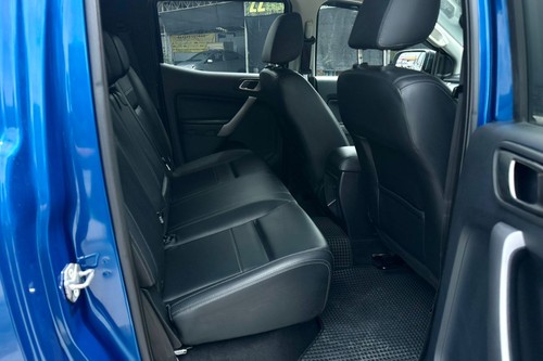 Used 2019 Ford Ranger 2.0L XLT+ AT