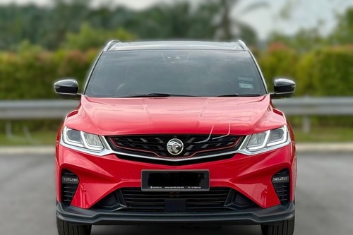 Beli kereta terpakai