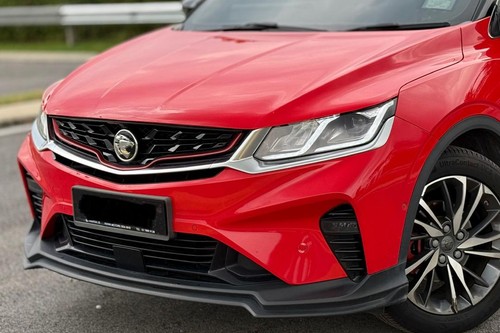 Beli kereta terpakai