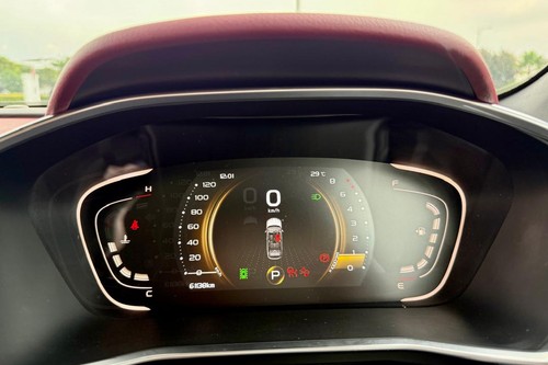 2022 Proton X50 1.5TGDi Flagship Terpakai