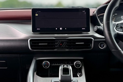 2022 Proton X50 1.5TGDi Flagship Terpakai