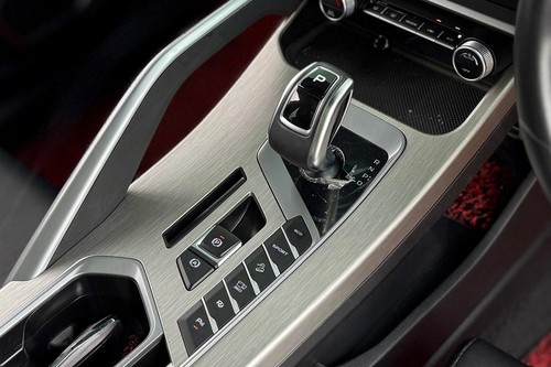 2022 Proton X50 1.5TGDi Flagship Terpakai