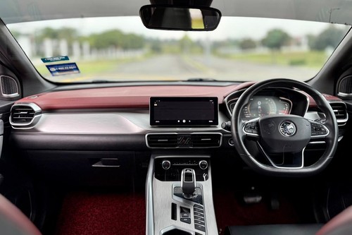 2022 Proton X50 1.5TGDi Flagship Terpakai