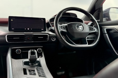 2022 Proton X50 1.5TGDi Flagship Terpakai