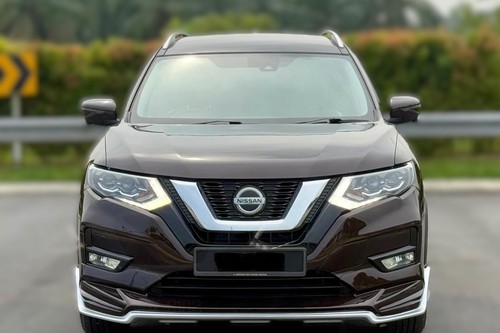 Beli kereta terpakai